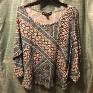 Almost Famous Sweater